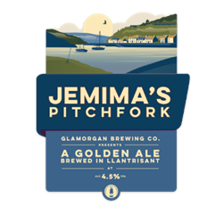 Jemima's Pitchfork